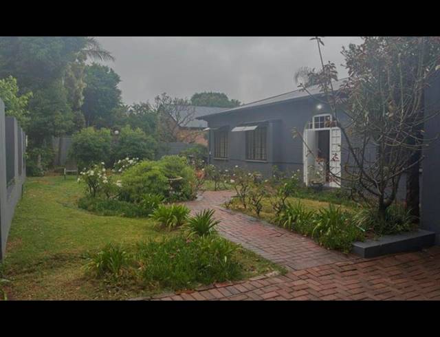 3 BEDROOM HOUSE FOR SALE IN EASTWOOD